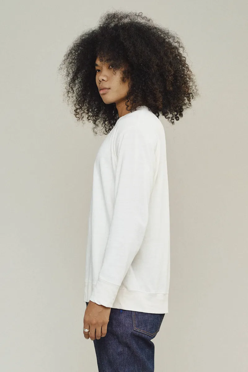 California Pullover 9