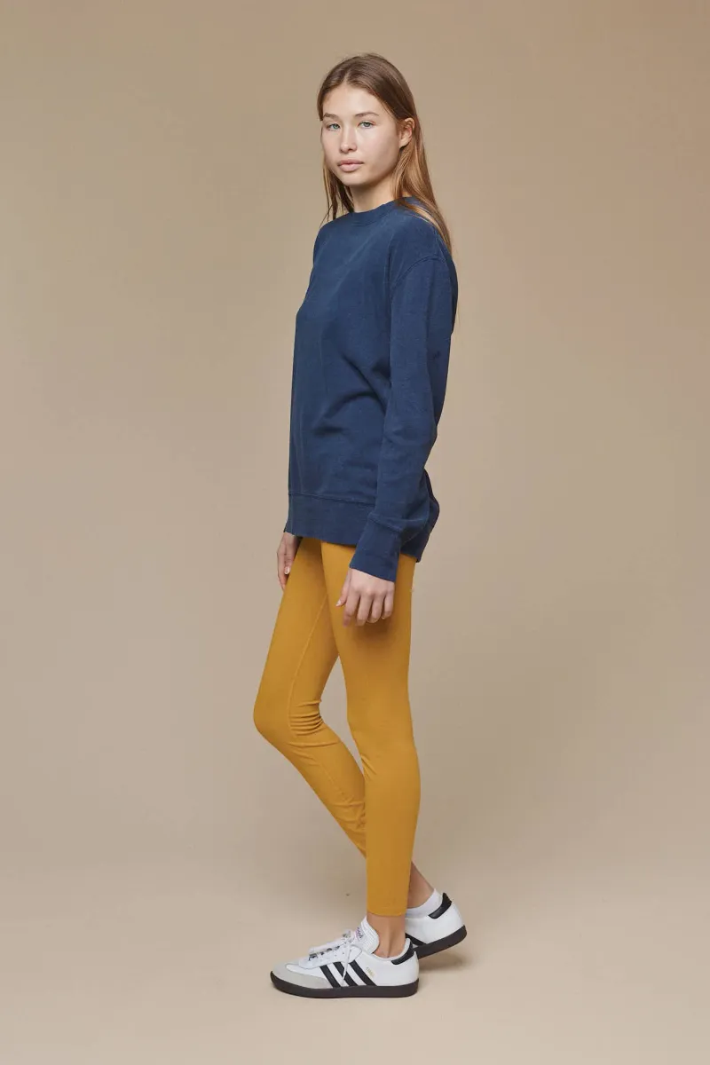 California Pullover 10