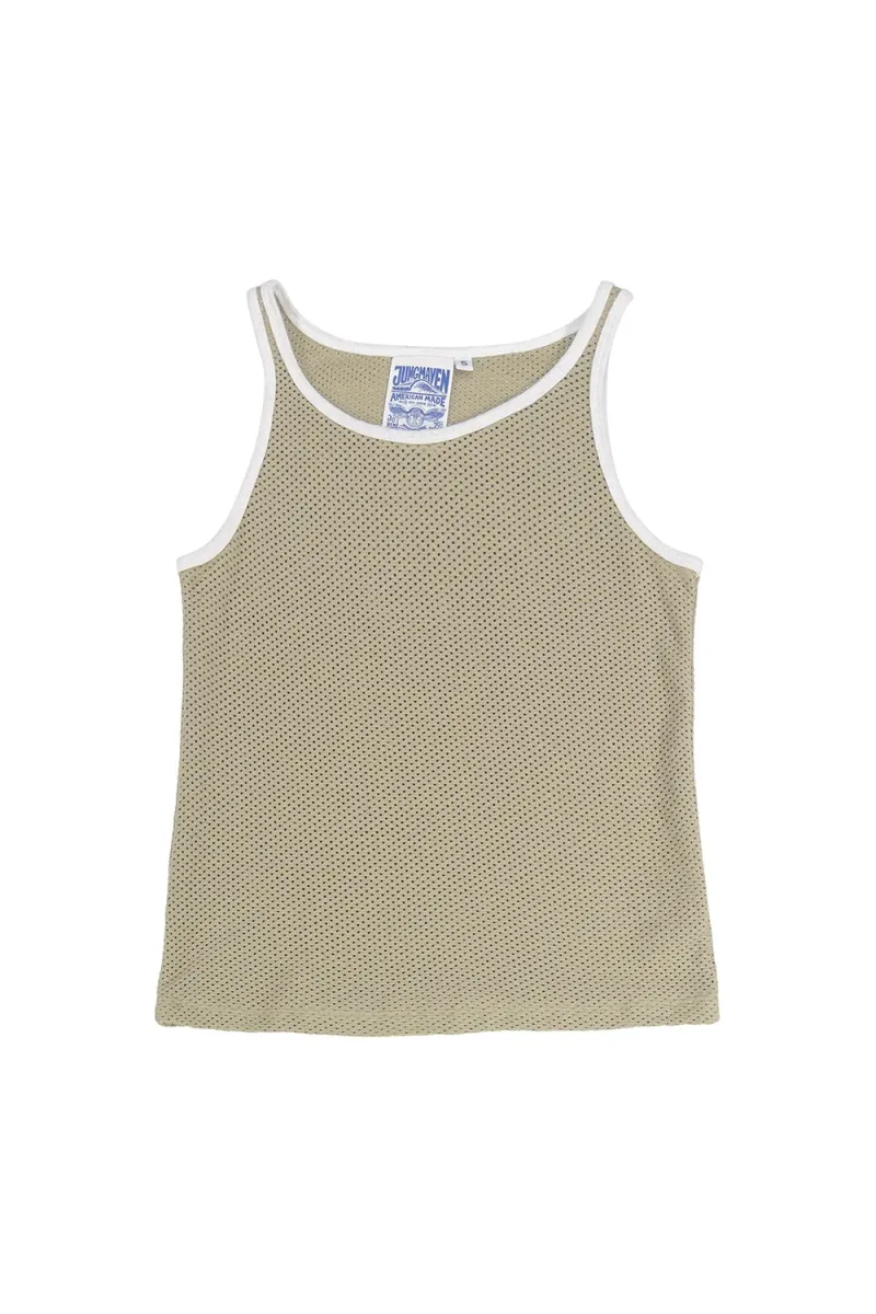Calobo Mesh Tank 14