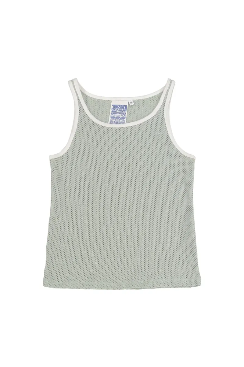 Calobo Mesh Tank 15