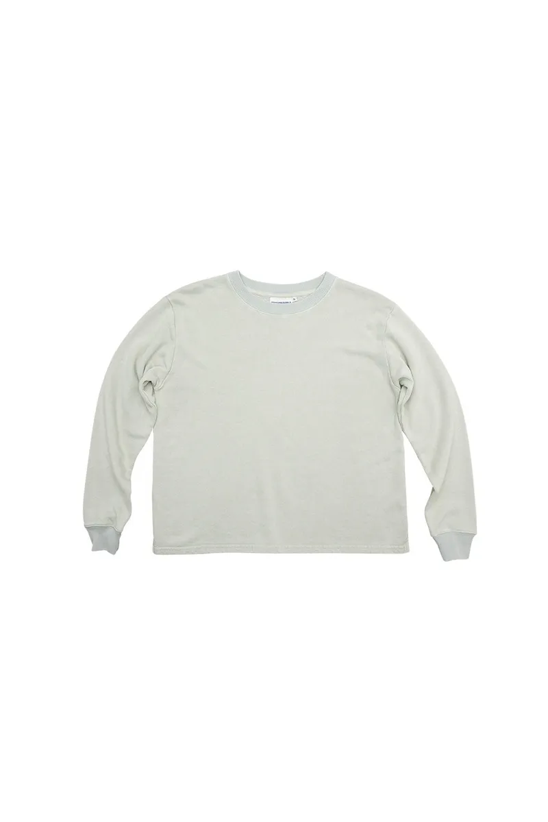 Campfire Fleece Sweatshirt 12