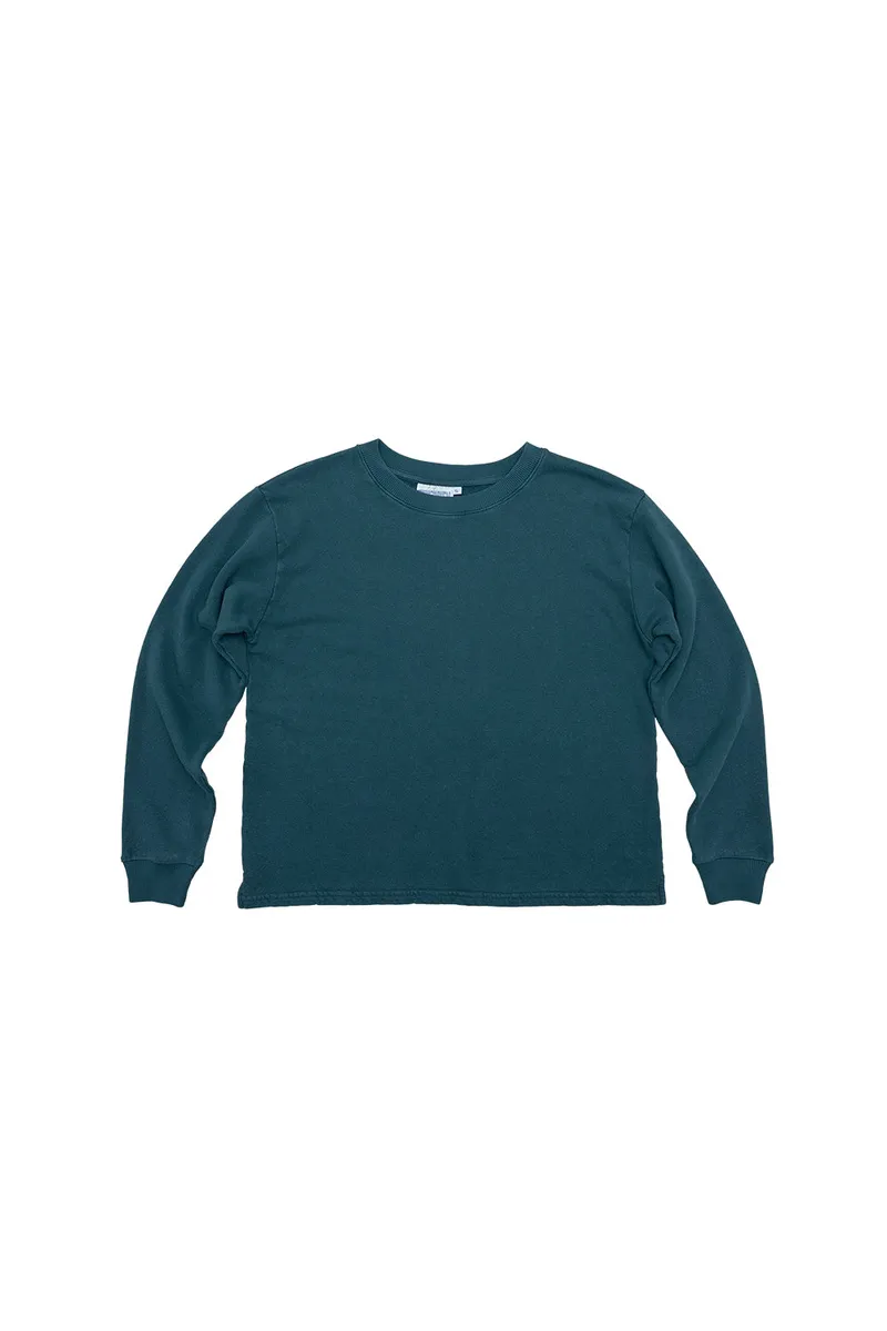 Campfire Fleece Sweatshirt 13