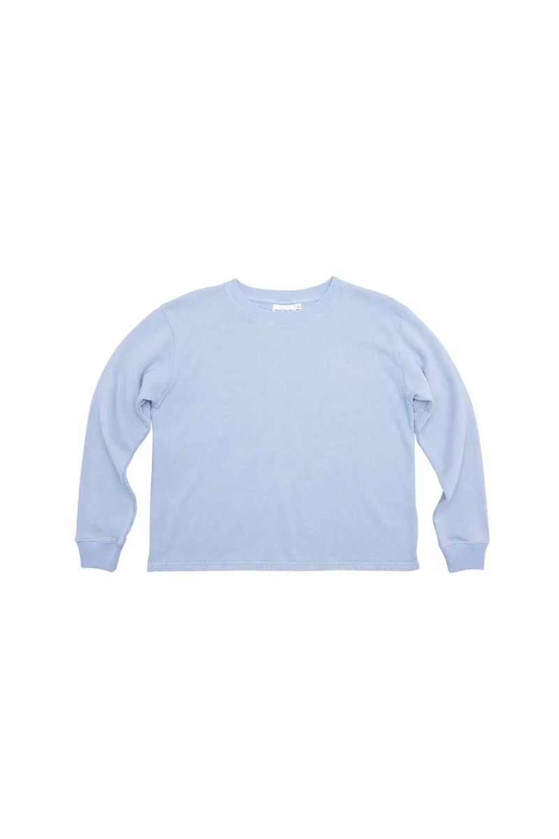 Campfire Fleece Sweatshirt 14