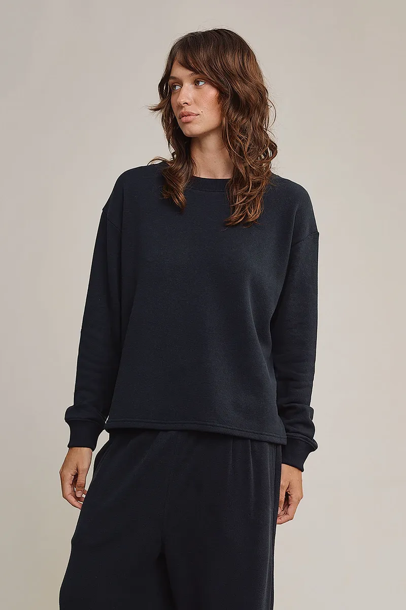 Campfire Fleece Sweatshirt 3