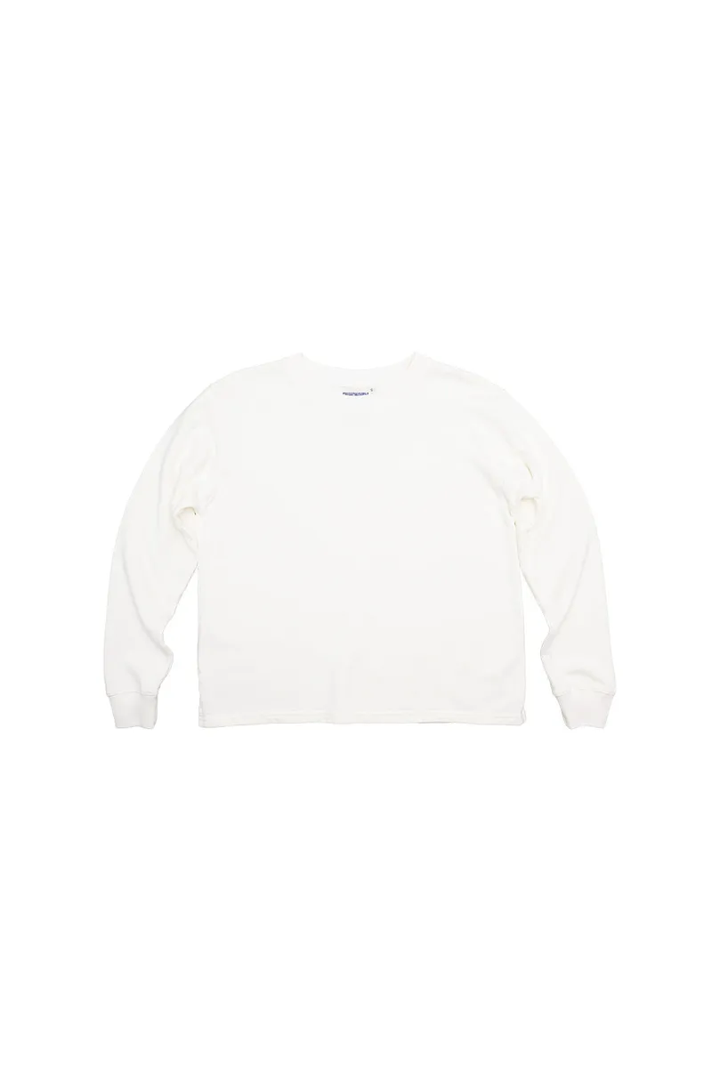 Campfire Fleece Sweatshirt 4