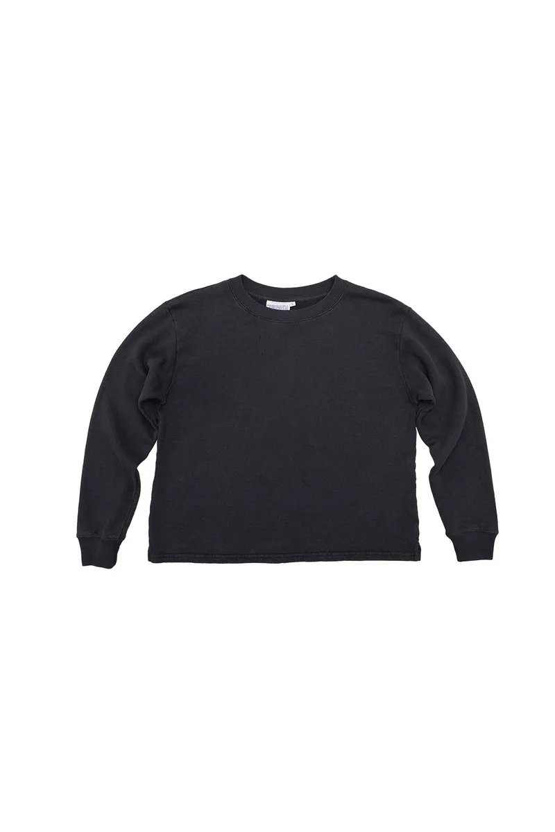Campfire Fleece Sweatshirt 5