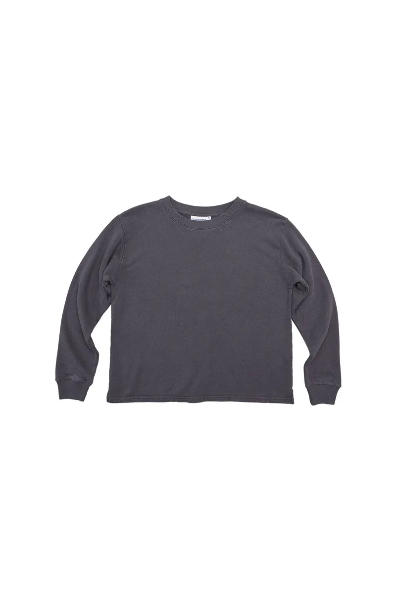 Campfire Fleece Sweatshirt 6