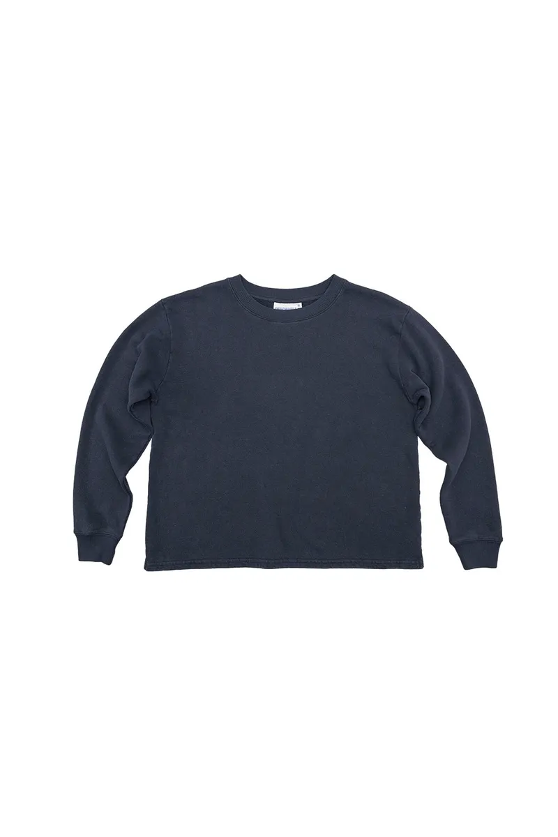 Campfire Fleece Sweatshirt 7