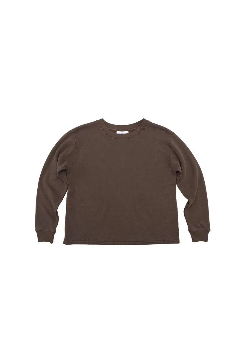Campfire Fleece Sweatshirt 9