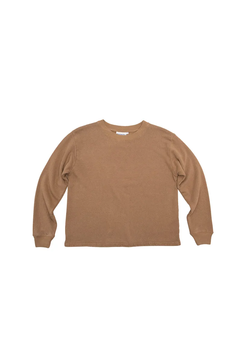 Campfire Fleece Sweatshirt 10