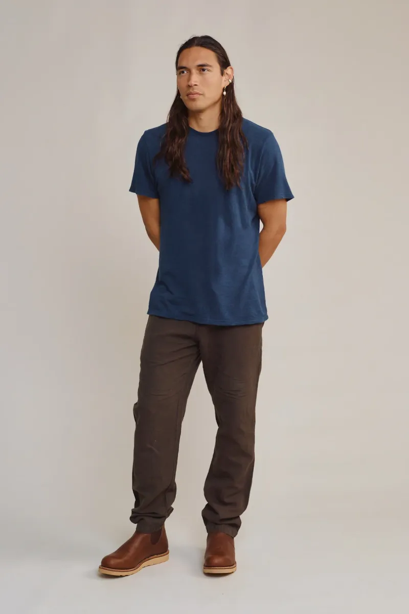 Canyon 100% Everyday Hemp Tee 2