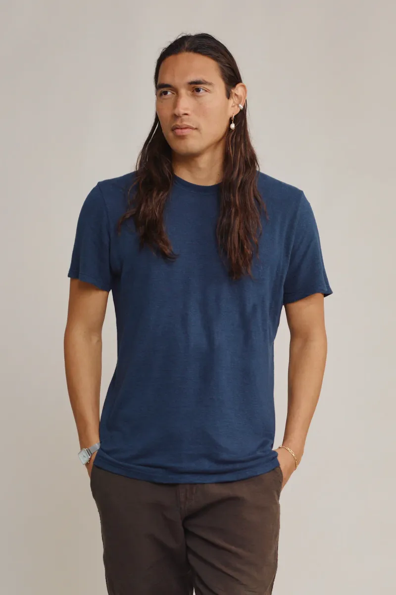 Canyon 100% Everyday Hemp Tee 3