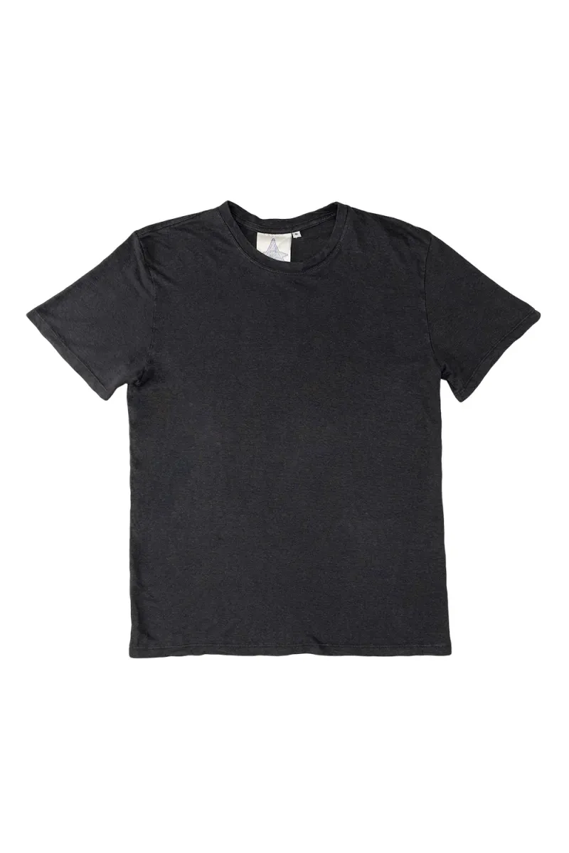 Canyon 100% Everyday Hemp Tee 4