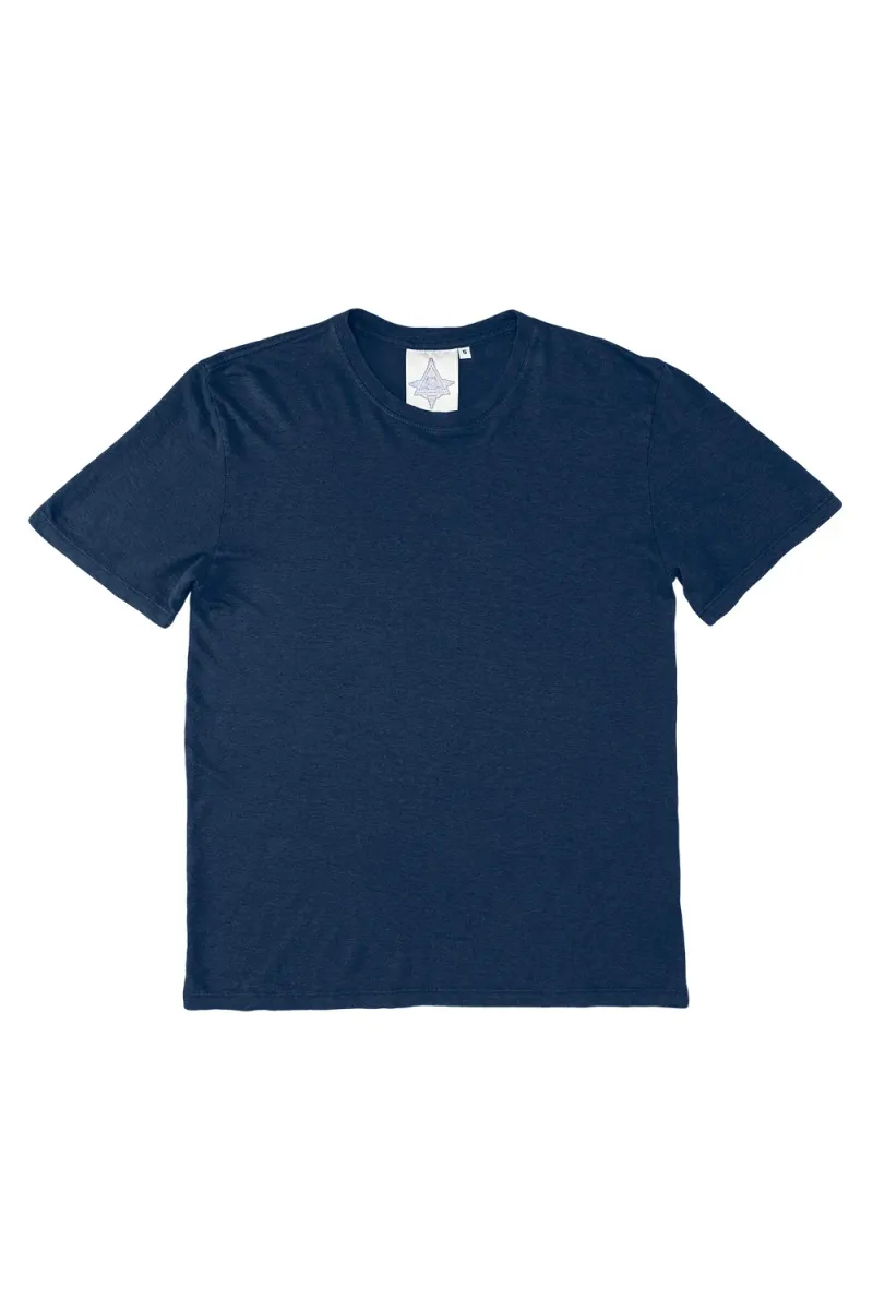 Canyon 100% Everyday Hemp Tee 5