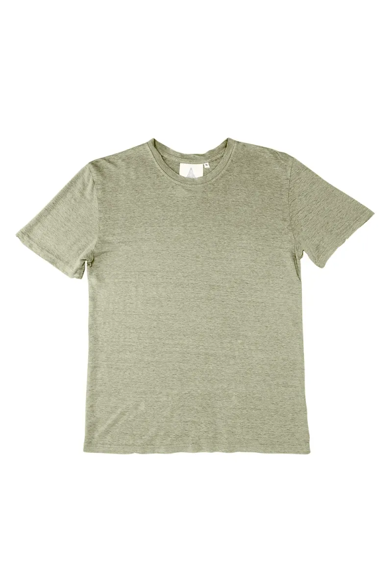 Canyon 100% Everyday Hemp Tee 6