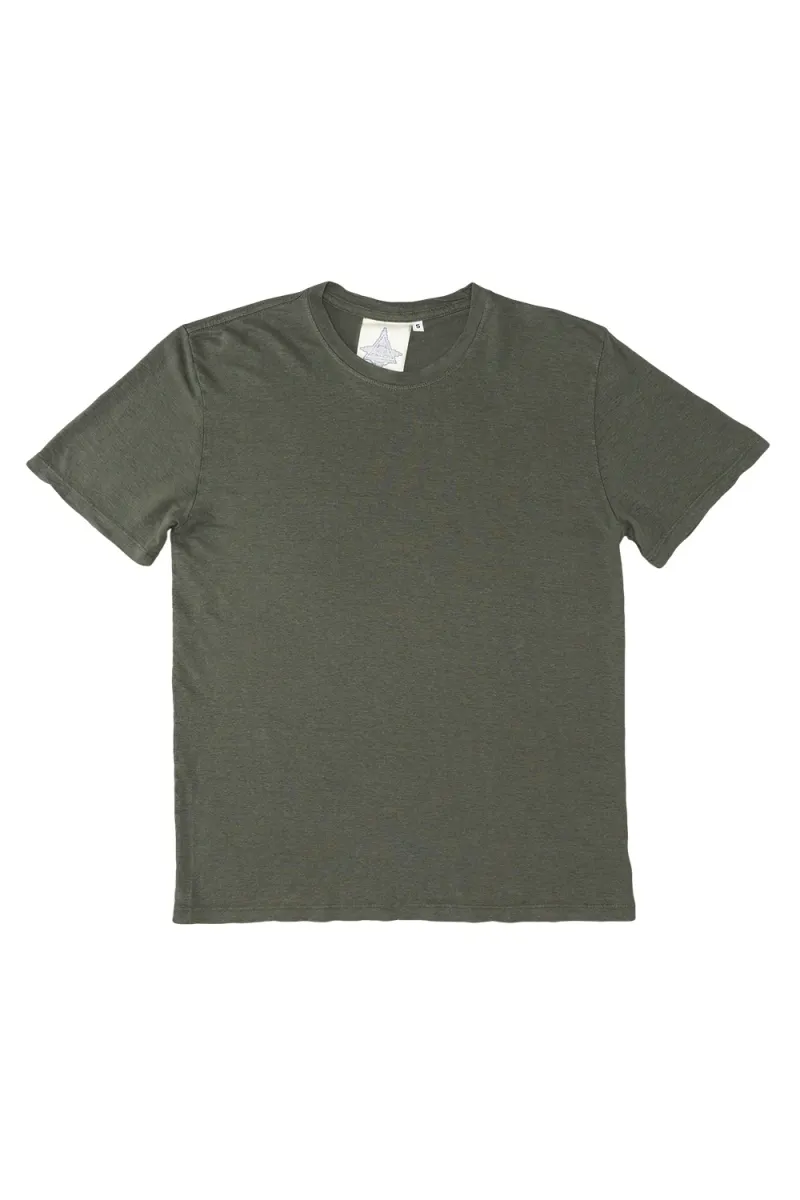 Canyon 100% Everyday Hemp Tee 7