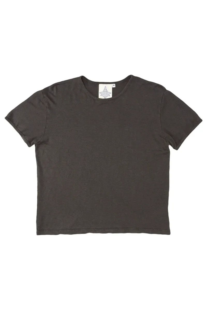 Canyon 100% Everyday Hemp Tee 8