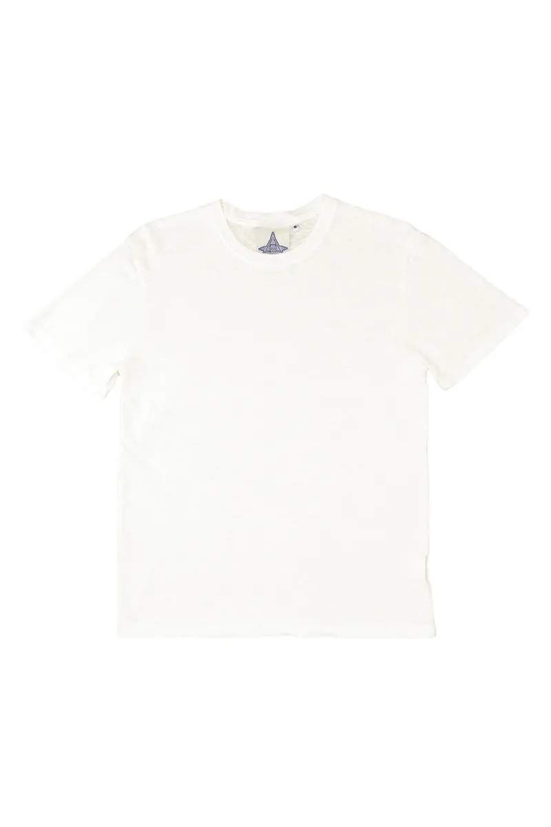 Canyon 100% Everyday Hemp Tee 9