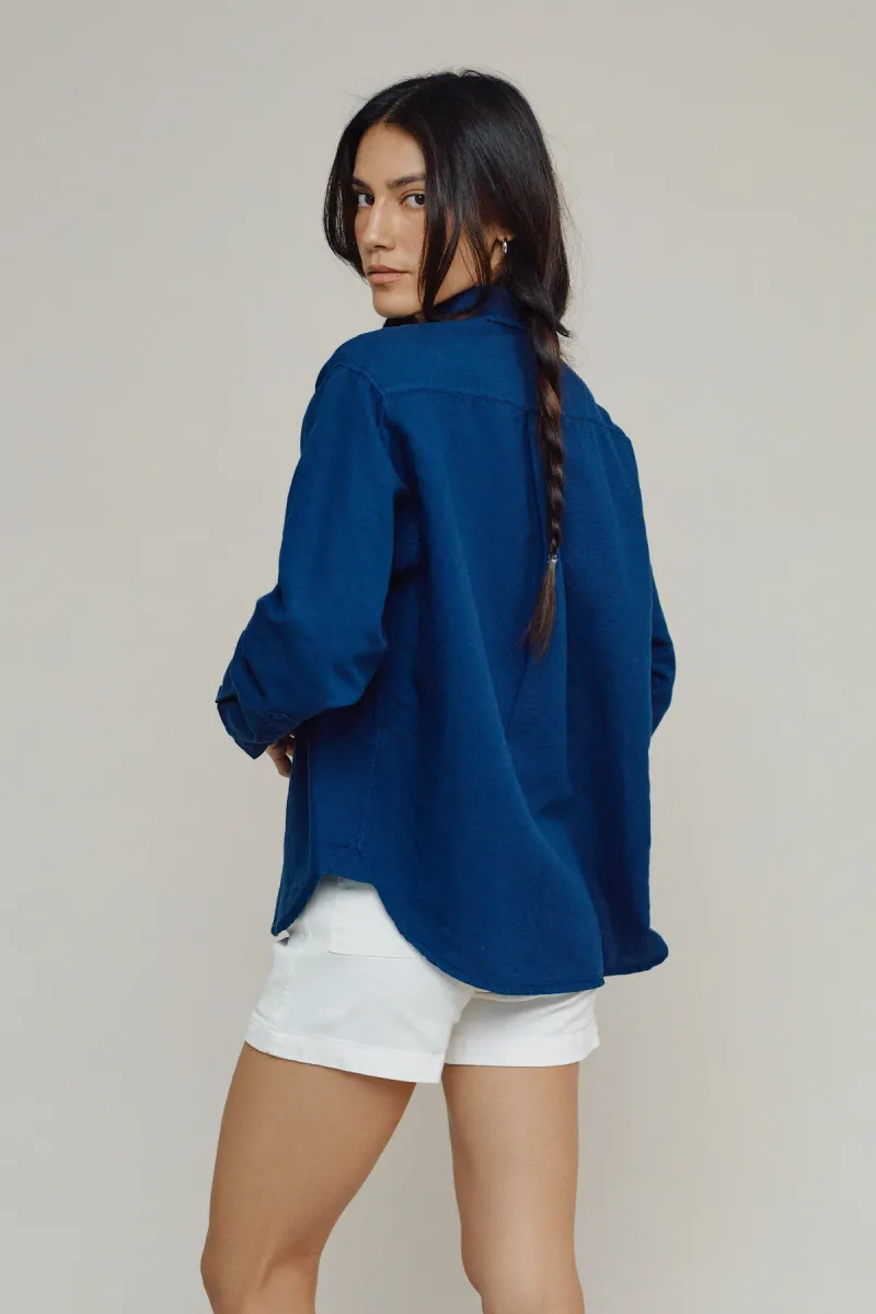 Catalina Button Down Shirt 2