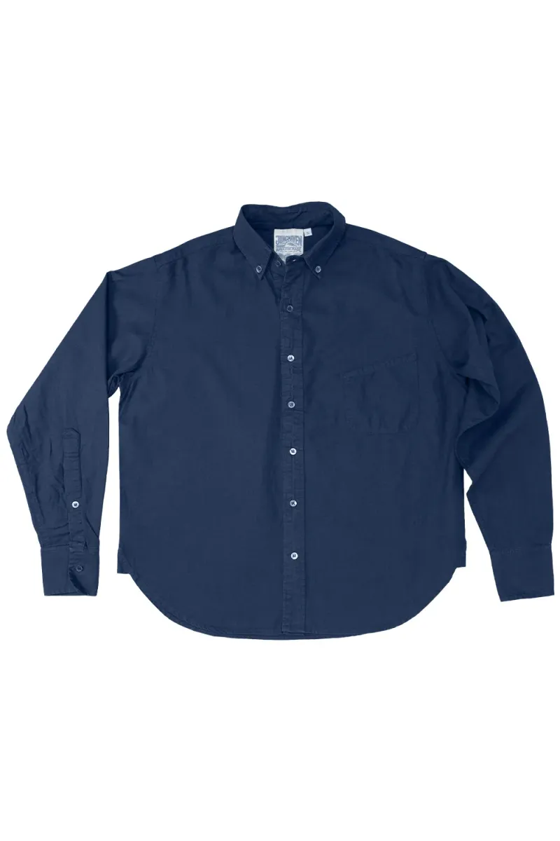Catalina Button Down Shirt 14