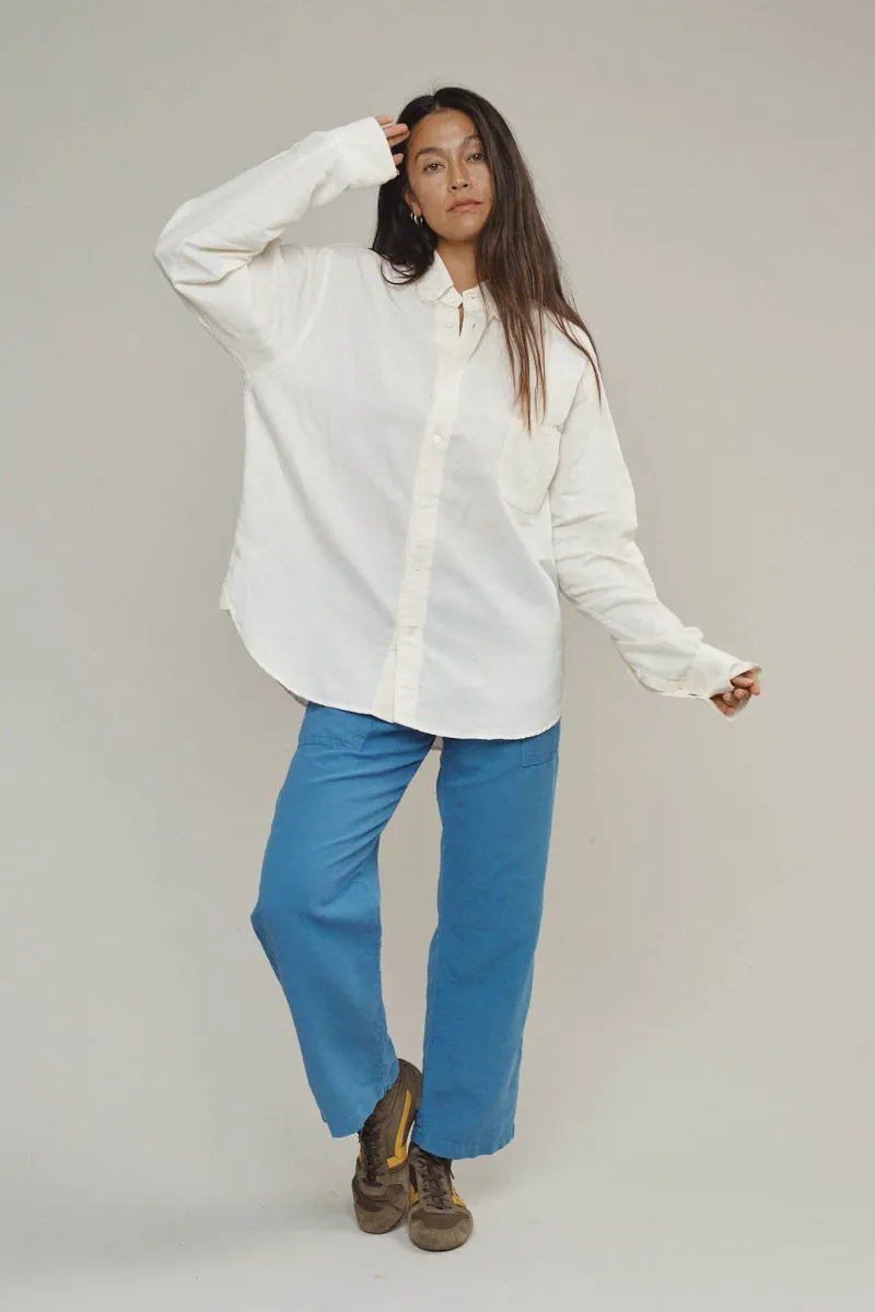 Catalina Button Down Shirt 3