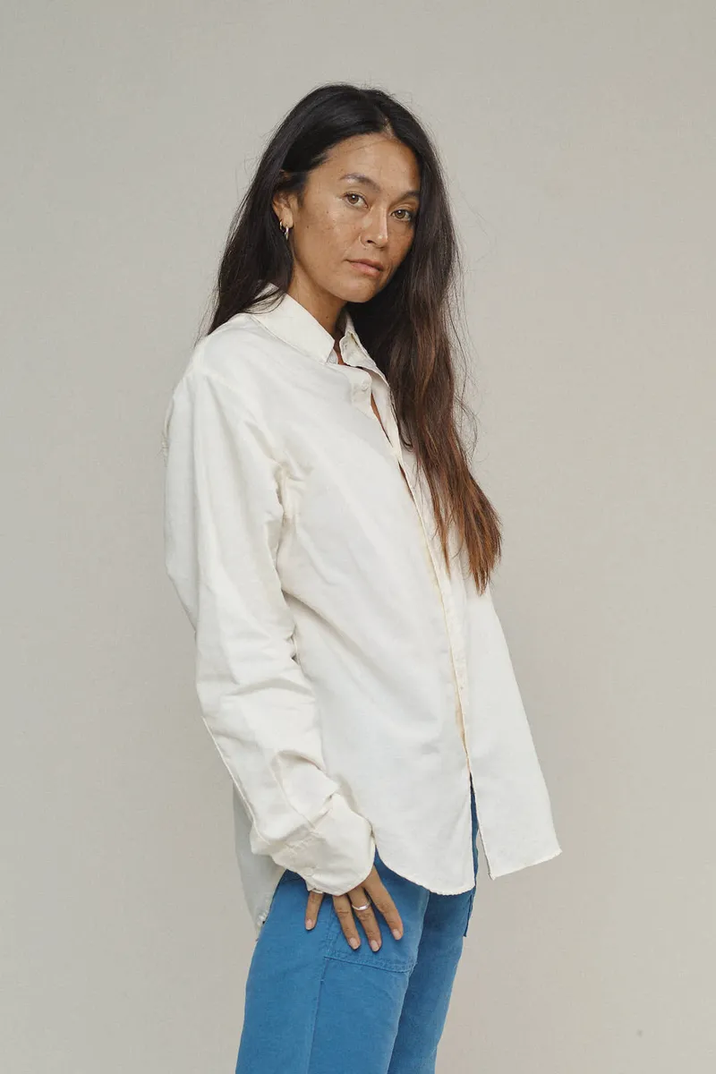 Catalina Button Down Shirt 5