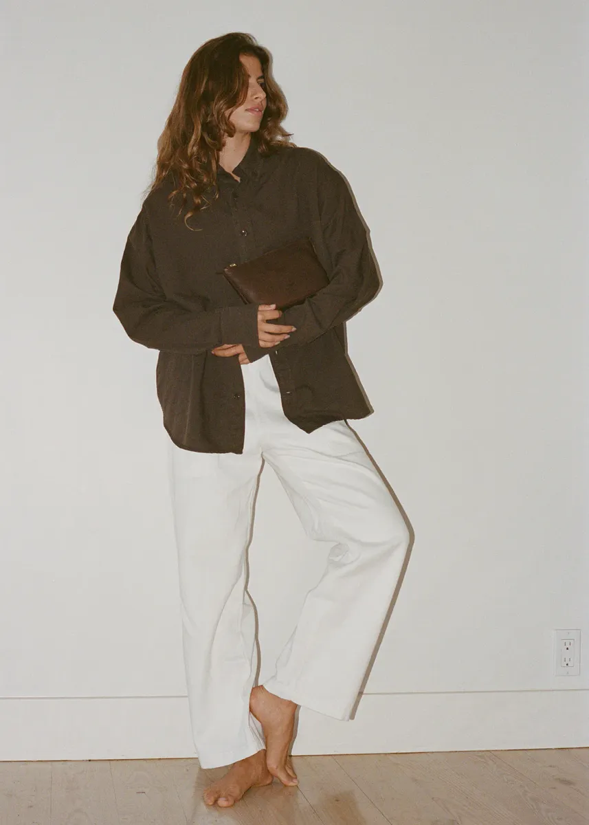 Catalina Button Down Shirt 6