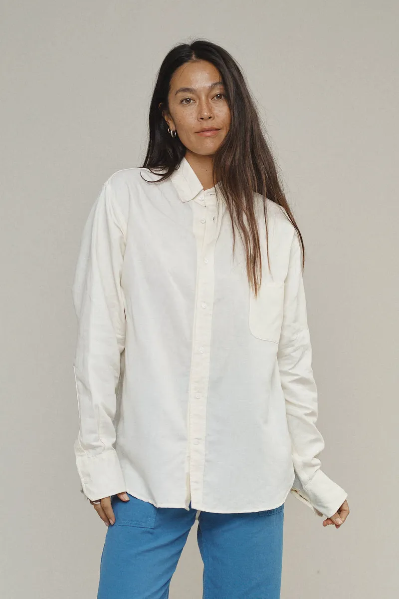 Catalina Button Down Shirt 10