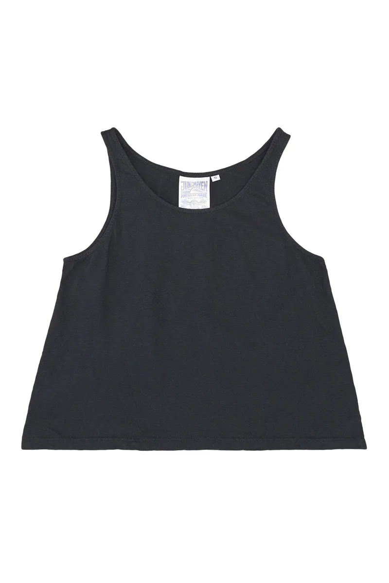 Cropped Tank 13