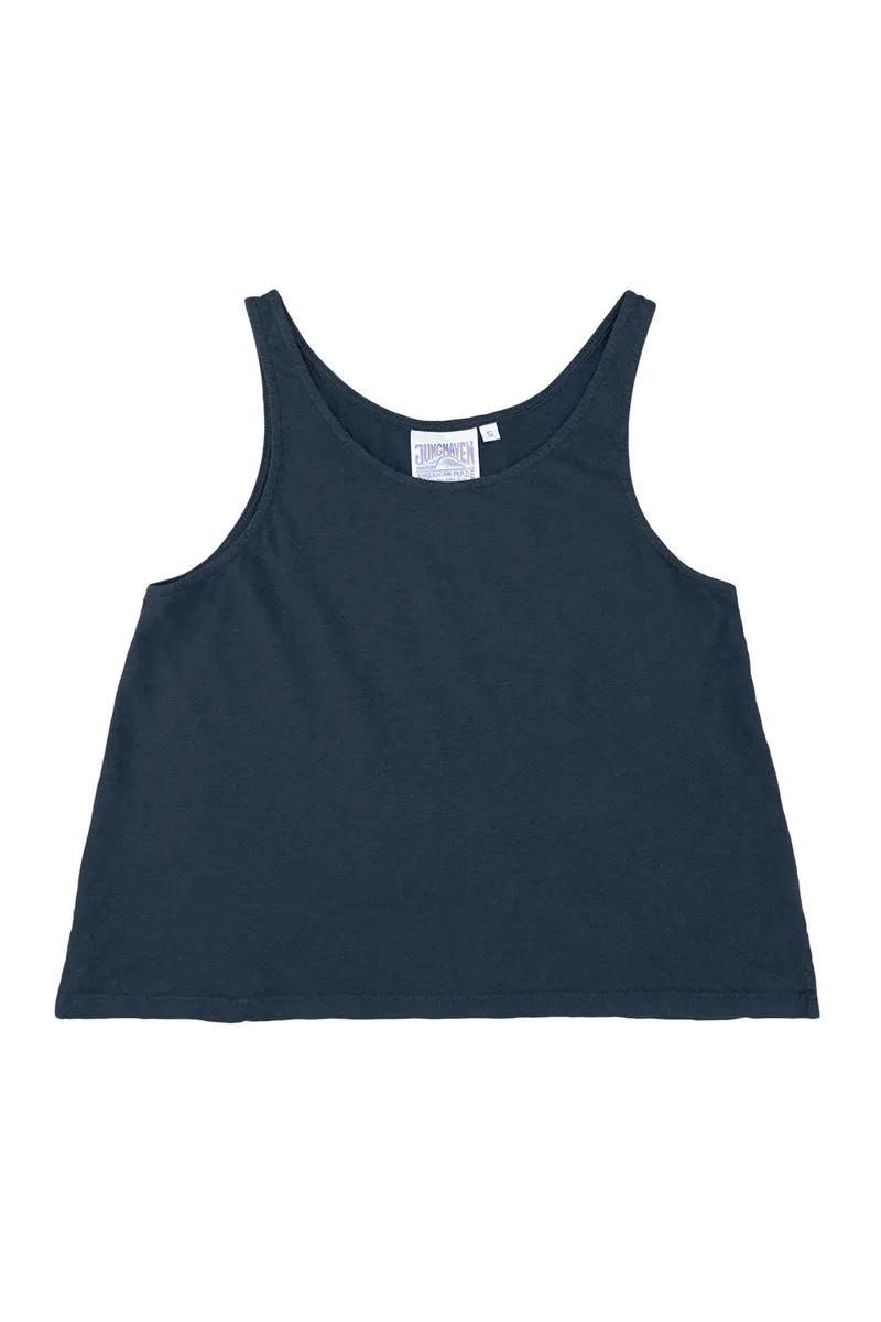Cropped Tank 14