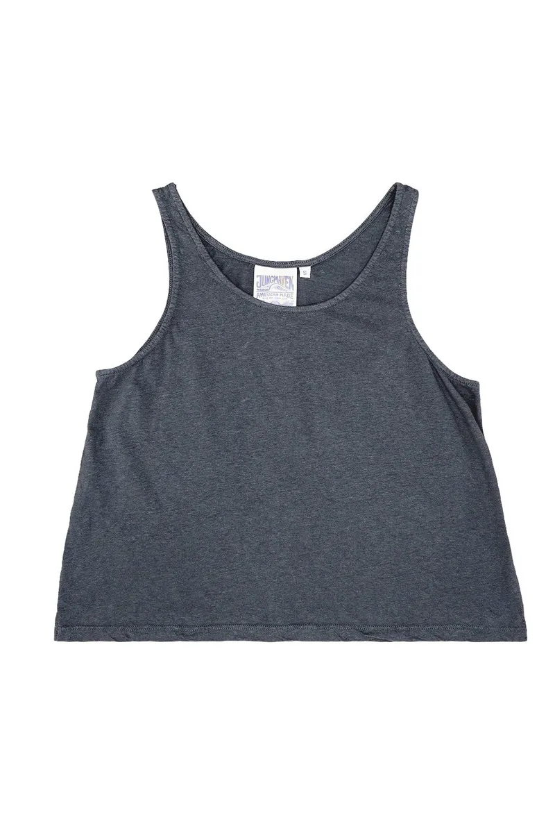 Cropped Tank 16