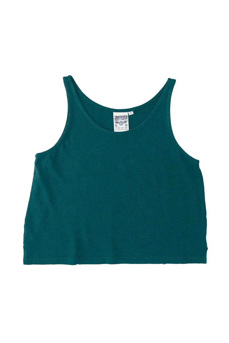 Cropped Tank 20