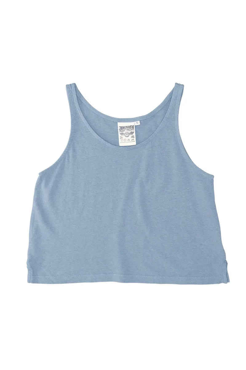 Cropped Tank 24