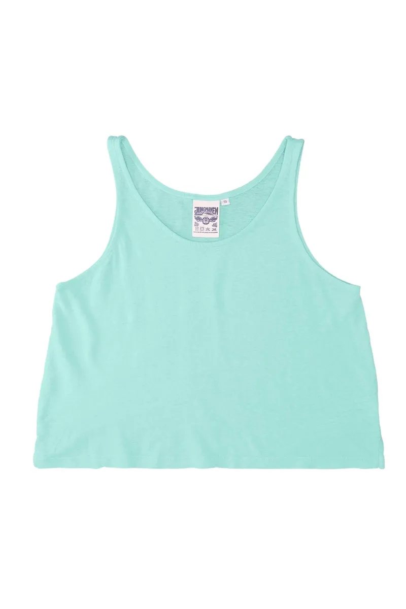 Cropped Tank 25