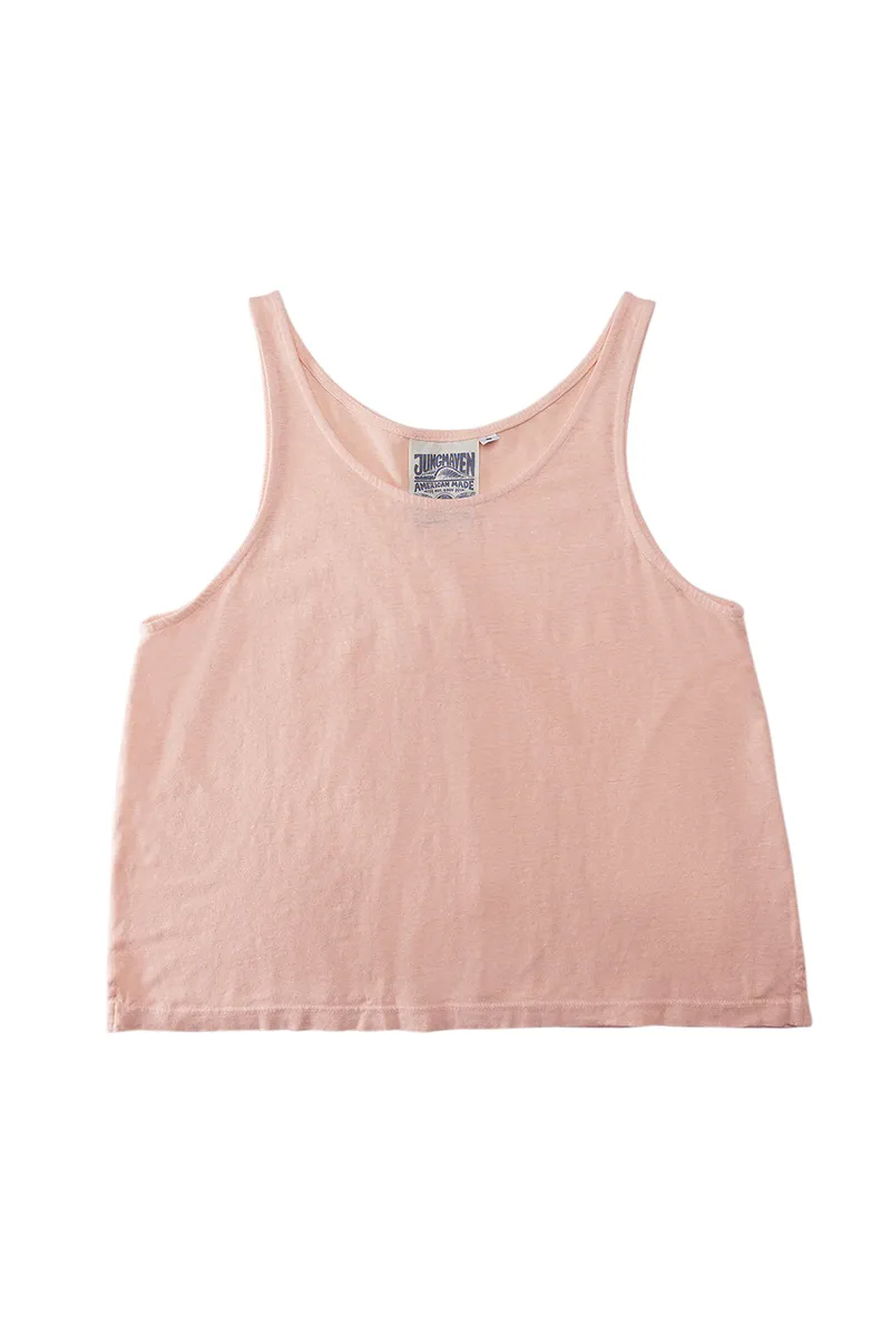 Cropped Tank 27