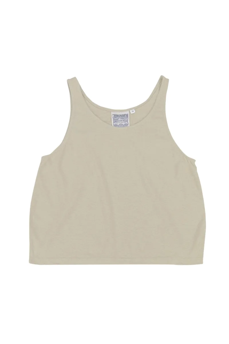 Cropped Tank 28