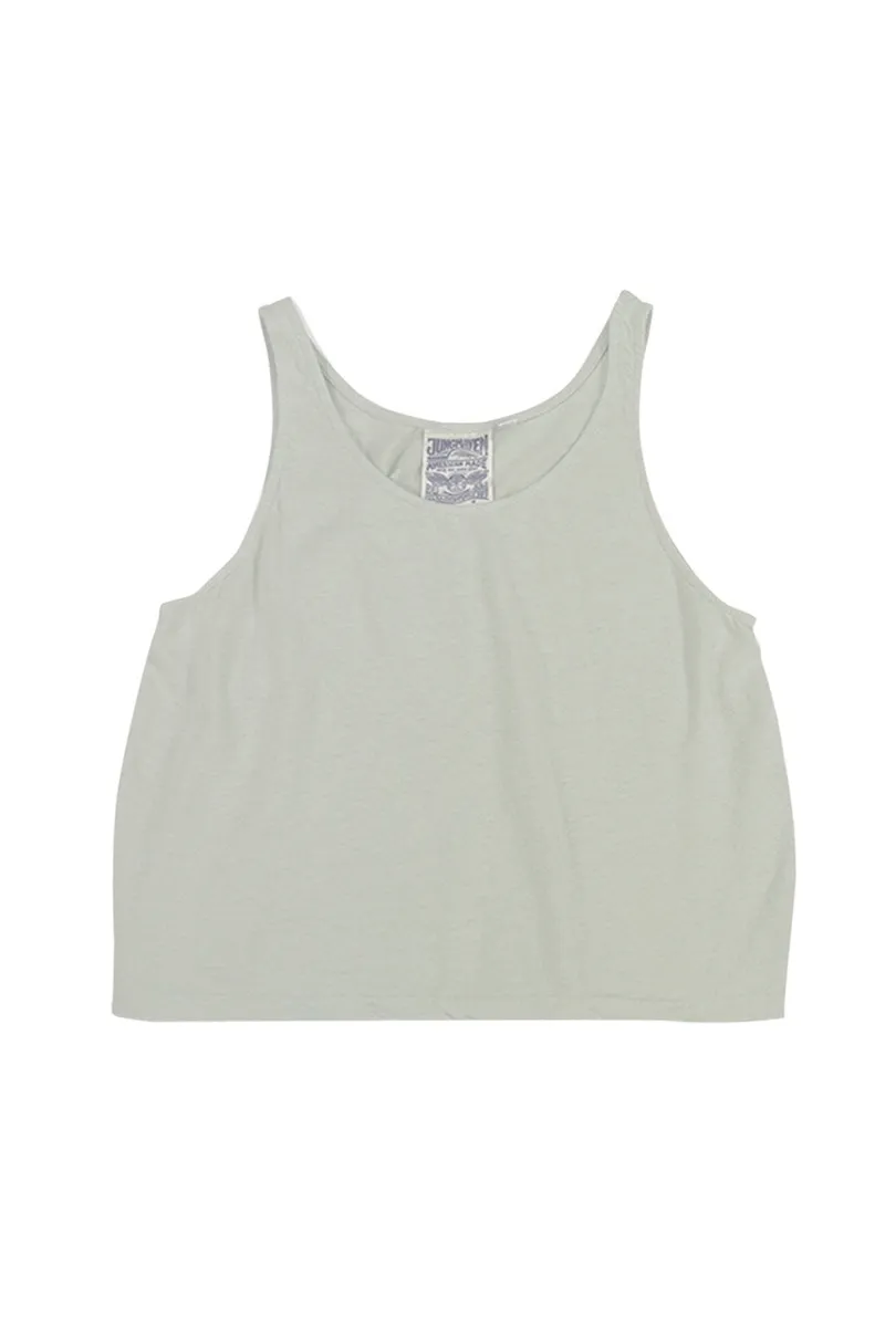 Cropped Tank 29