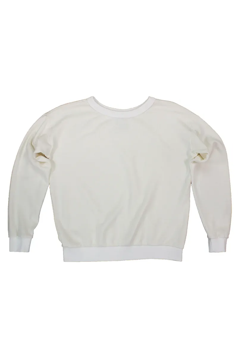 Crux Cropped Sweatshirt 4