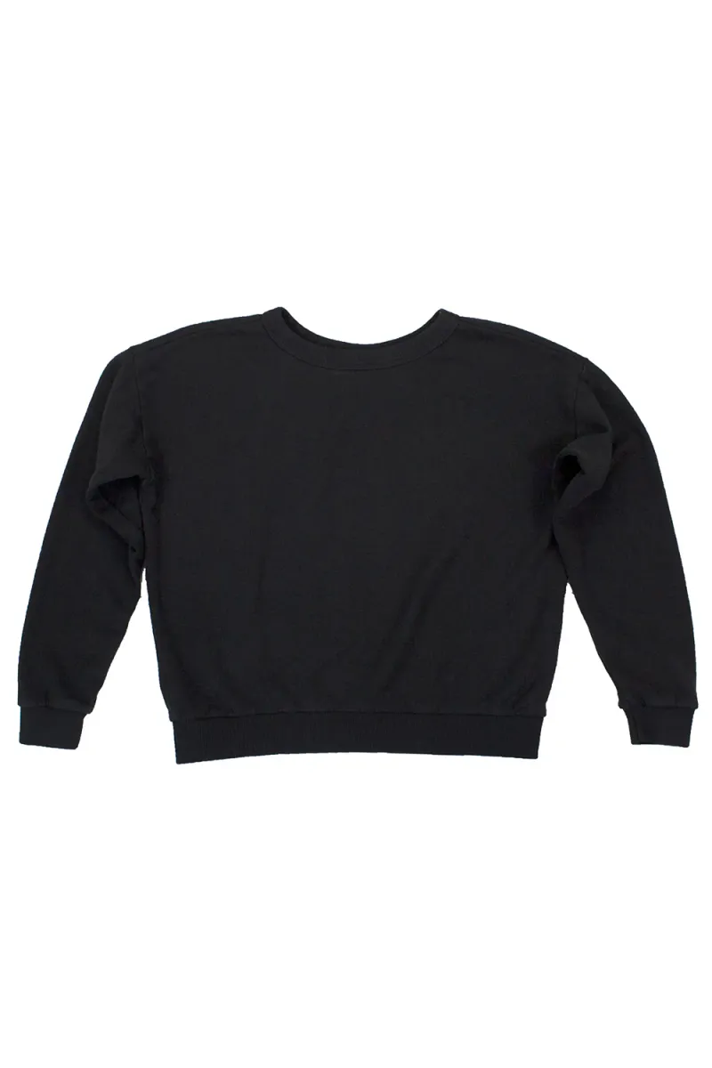Crux Cropped Sweatshirt 5