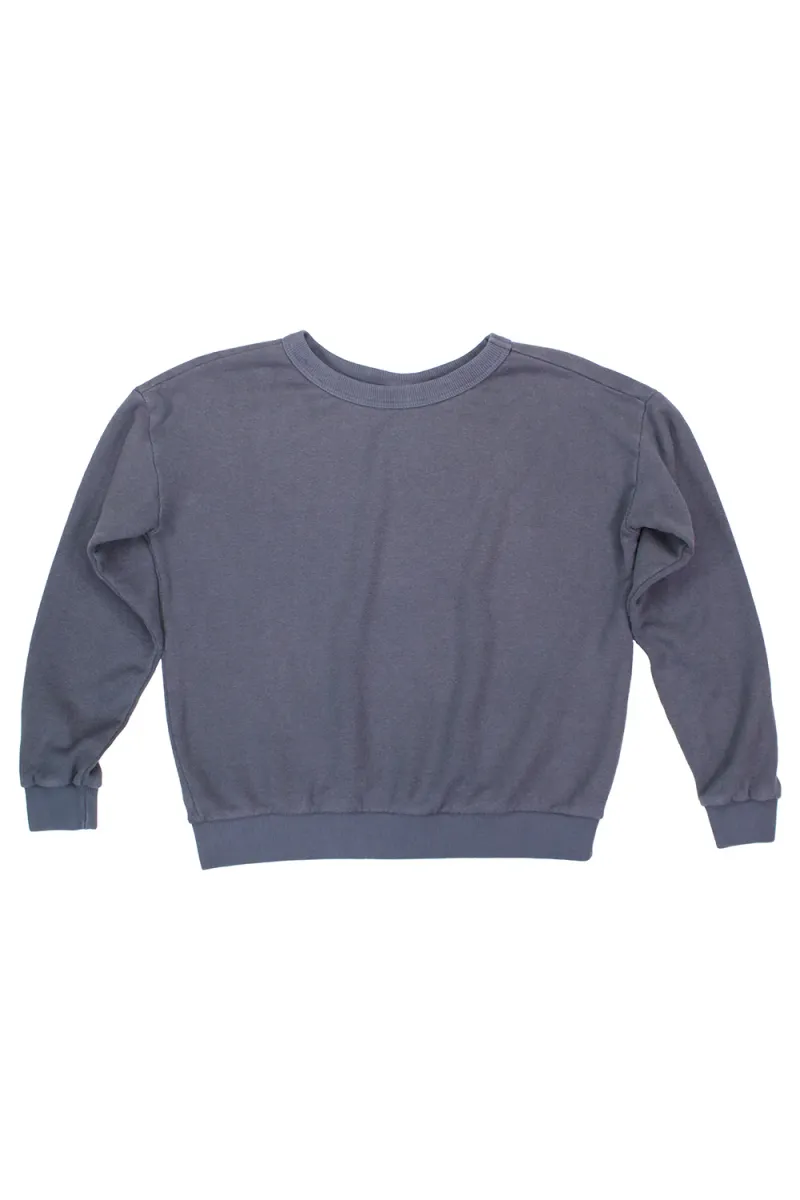 Crux Cropped Sweatshirt 7