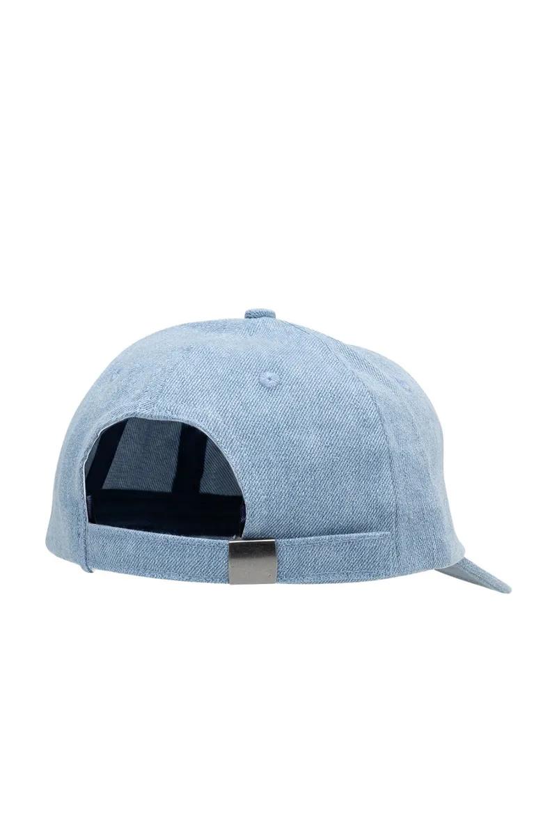 Denim Cap 3