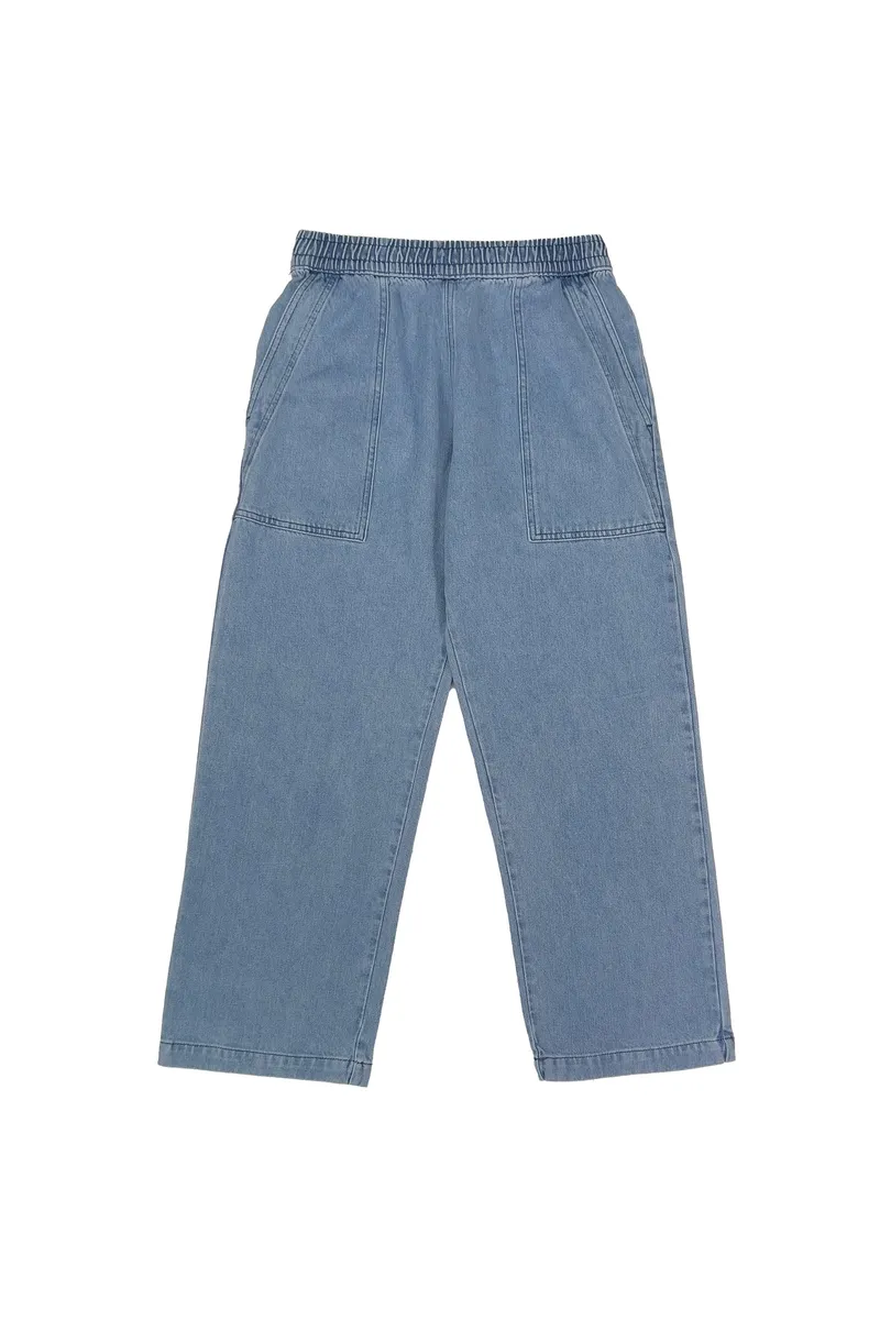Denim Ocean Pant 16