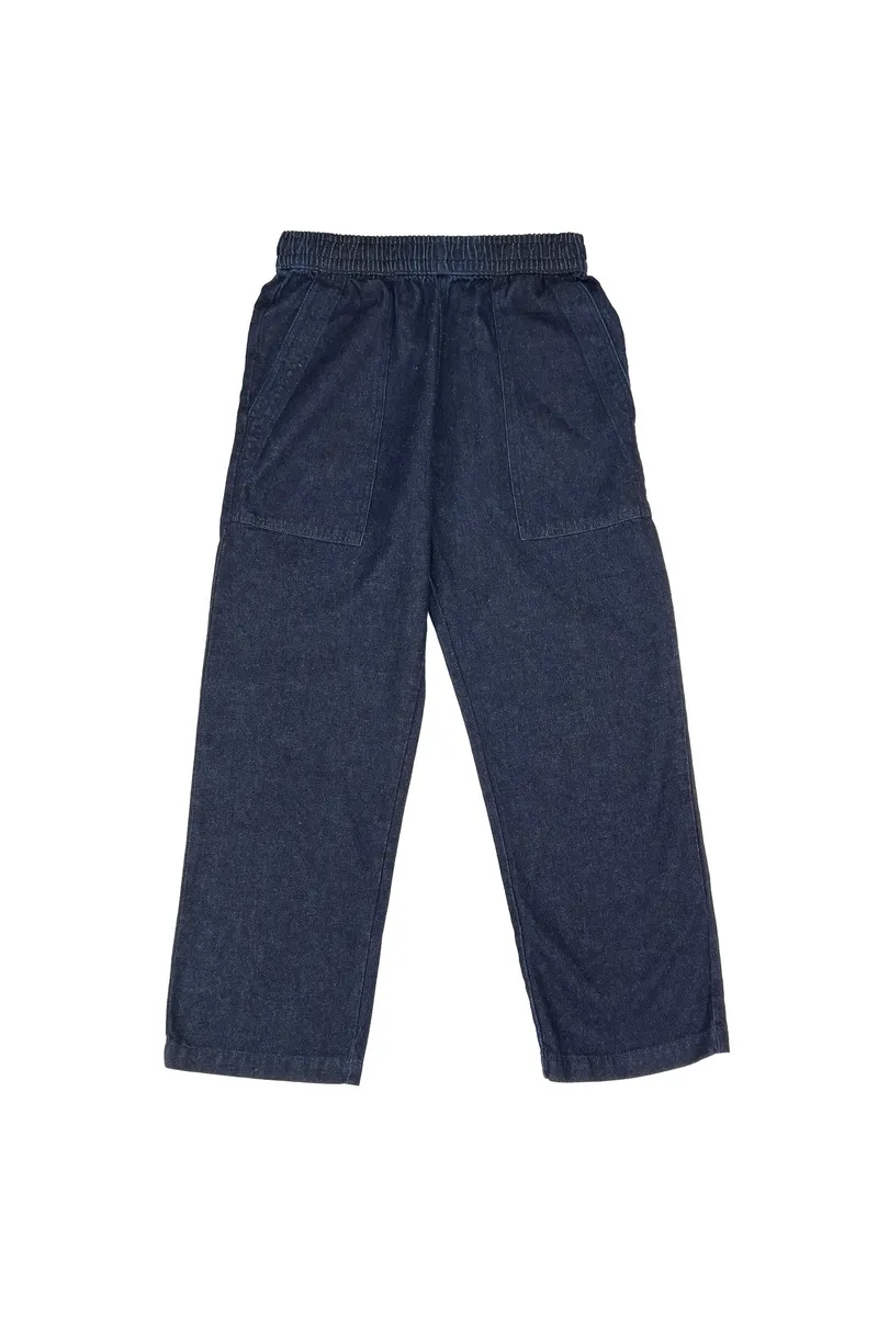 Denim Ocean Pant 18