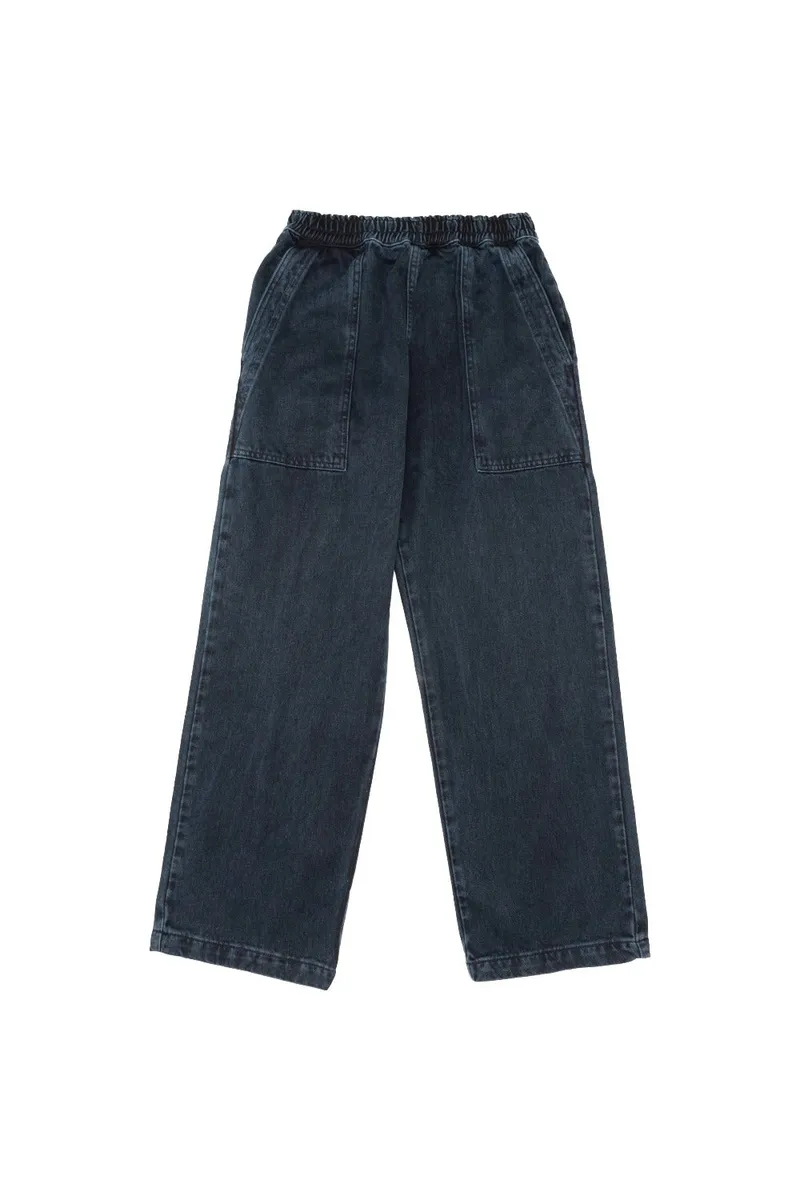 Denim Ocean Pant 19