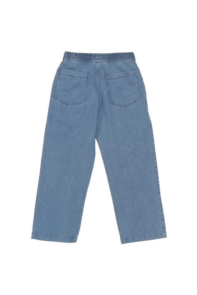 Denim Ocean Pant 20