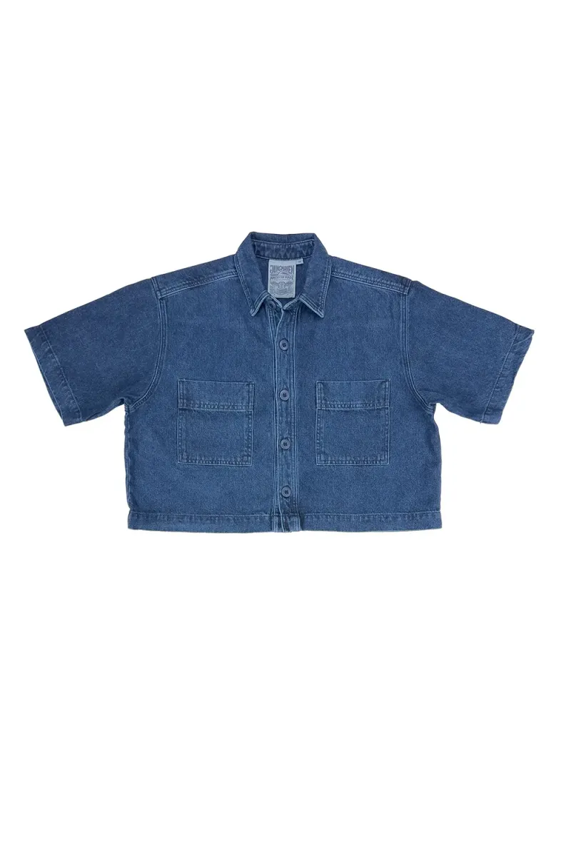 Denim Phinney Shirt 11