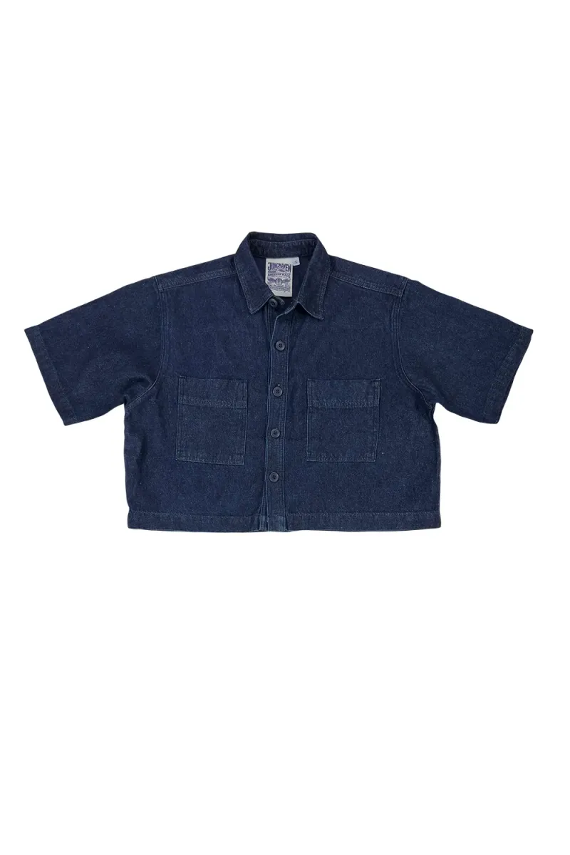 Denim Phinney Shirt 12