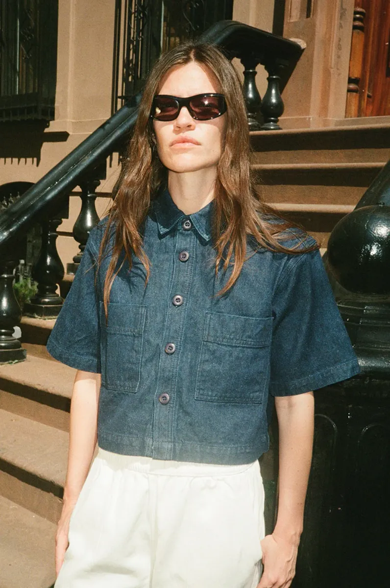 Denim Phinney Shirt 9
