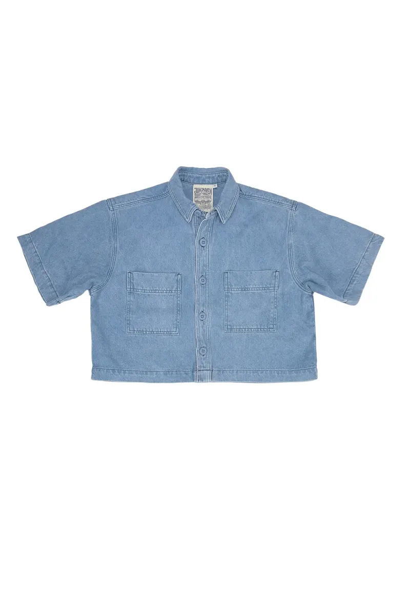 Denim Phinney Shirt 10