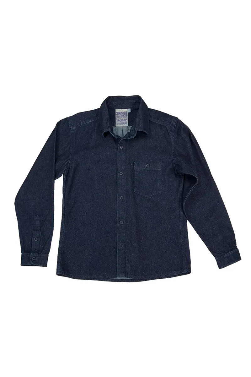 Denim Topanga Shirt 12